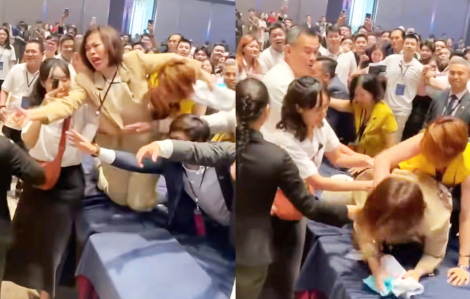 Đủ chiêu tạo sốt ảo bất động sản