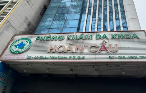 Hàng loạt vi phạm tại phòng khám tư, cơ sở thẩm mỹ, Bộ trưởng Bộ Y tế yêu cầu tăng cường kiểm tra