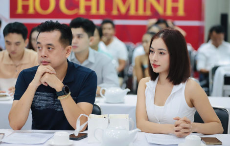 Nghệ sĩ, VĐV hào hứng tham gia giải Pickleball lần 3 của báo Phụ nữ