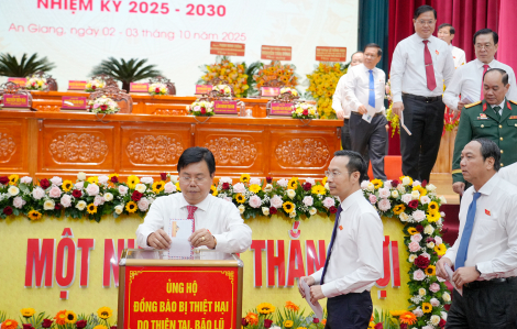 5 năm 2020 -2025, An Giang đón gần 81 triệu lượt khách