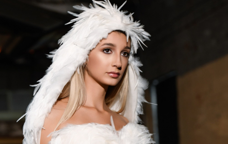 Thương hiệu thời trang Mr Crazy & Lady Sexy của Việt Nam tỏa sáng tại New York Fashion Show