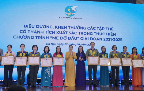 15 năm cuộc vận động lớn 'bén rễ' vào mỗi gia đình