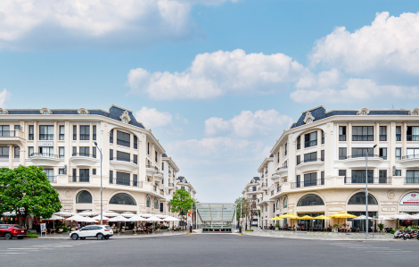 TPHCM công bố danh mục dự án nhà ở được phép bán cho người nước ngoài