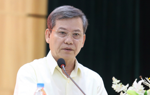 Chánh án TAND tối cao Lê Minh Trí: 80 - 90% vụ khiếu kiện hiện nay liên quan đến đất đai