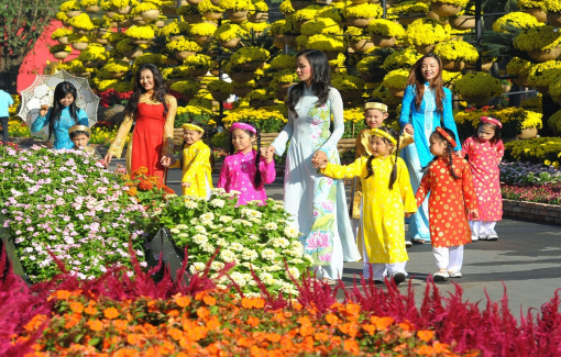 Đề xuất nghỉ tết Nguyên Đán 2026 trong 9 ngày