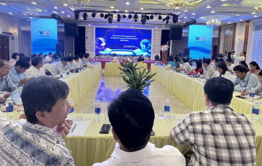 Lãnh đạo phải đổi tư duy quản trị để báo chí vượt qua "cơn khát" độc giả và doanh thu số