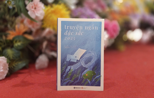 “Truyện ngắn đặc sắc 2025” ca ngợi những con người bình dị