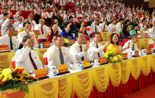 Vĩnh Long: Tốc độ tăng trưởng bình quân khu vực kinh tế tư nhân đạt 10-11%/năm