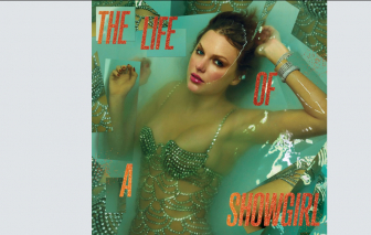 Taylor Swift: Nghệ sĩ xuất sắc, chiến lược gia kinh doanh bậc thầy