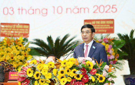 An Giang phát triển kinh tế biển, kinh tế mậu biên