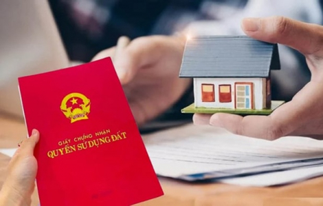 Mất tiền tỉ vì nhờ kẻ lừa đảo làm sổ đỏ