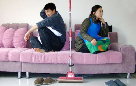 Thế nào là đủ?