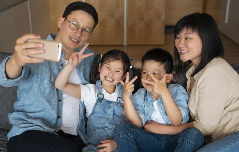 Đàn ông chuẩn mực luôn có giá trị cao