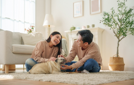 Mơ một người chồng biết cách đứng giữa mẹ và vợ