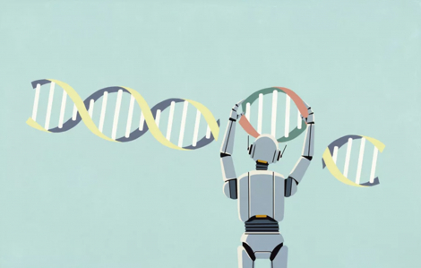 Nguy cơ phát tán vũ khí sinh học do AI tạo ra