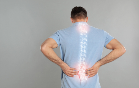 Tạm biệt nỗi lo thoát vị đĩa đệm với phương pháp không phẫu thuật từ iBONE FiSiO