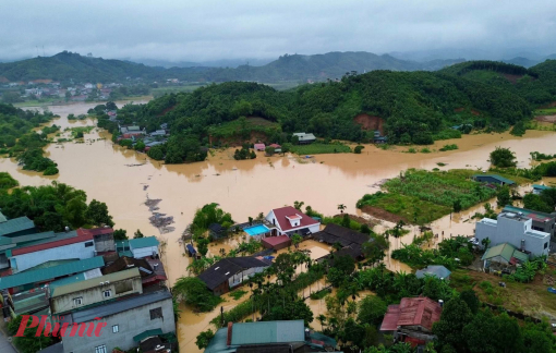 65 người chết vì bão số 10, Thủ tướng yêu cầu khắc phục hậu quả 'thần tốc hơn'