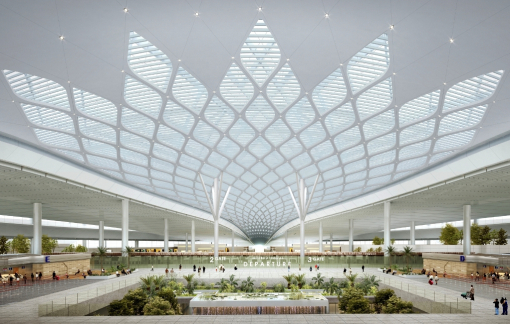 80% chuyến bay quốc tế sẽ chuyển từ Tân Sơn Nhất sang Long Thành 80% chuyến bay quốc tế sẽ chuyển từ Tân Sơn Nhất sang Long Thành