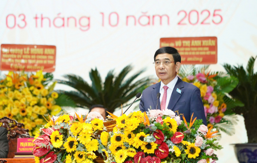 An Giang phát triển kinh tế biển, kinh tế mậu biên