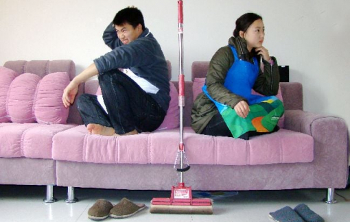 Thế nào là đủ?