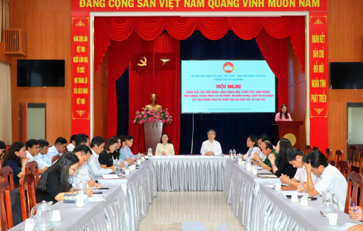 TPHCM chung sức cùng các địa phương bị ảnh hưởng khắc phục hậu quả bão số 10