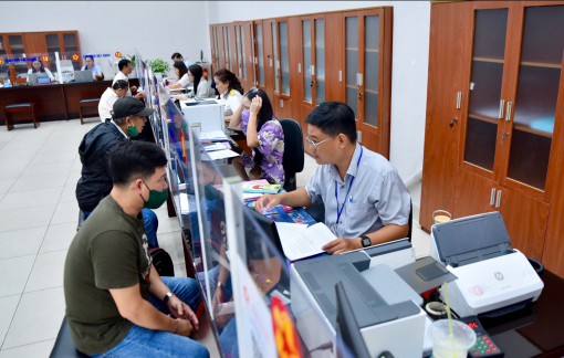 Vì sao người dân TPHCM cần cung cấp và xác thực thông tin đất đai ngay?