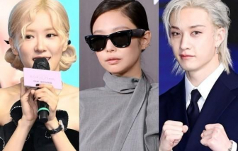 Các ngôi sao K-pop bị phân biệt đối xử ở phương Tây