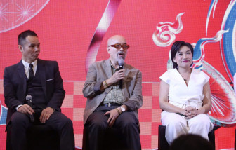 Giải thưởng tôn vinh những đóng góp bảo tồn, quảng bá văn hoá truyền thống Việt