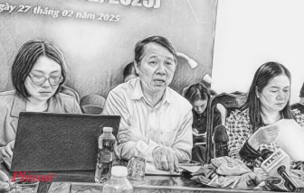 Vụ máy hỏng nhưng vẫn tán sỏi cho bệnh nhân: Khởi tố Giám đốc Bệnh viện Đa khoa vùng Tây Nguyên
