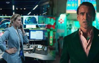 Netflix tháng 10/2025: Loạt phim hứa hẹn khuấy đảo mùa phim cuối năm