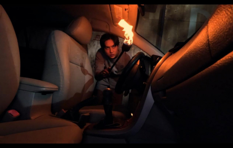 Đạo diễn Lương Đình Dũng đột ngột thông báo rút phim "Đồi hành xác: Tà thuyết đen trở lại" khỏi rạp