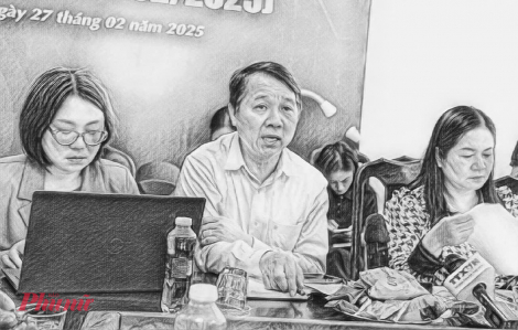 Vụ máy hỏng nhưng vẫn tán sỏi cho bệnh nhân: Khởi tố Giám đốc Bệnh viện Đa khoa vùng Tây Nguyên