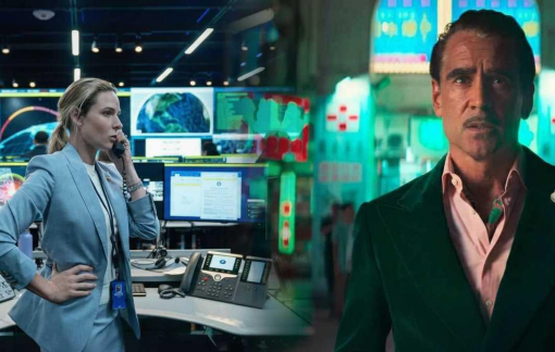 Phim hot nào sẽ lên sóng Netflix tháng 10/2025?