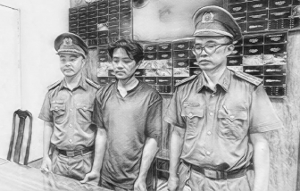 Bắt tạm giam nhân viên giao hàng tham ô tài sản của công ty