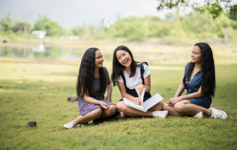 Chỉ đường cho hươu: Miệng nhanh hơn não