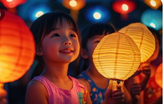 Một mùa trăng, bao năm nhớ