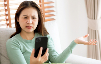 Những phụ nữ cả đời lo nghĩ