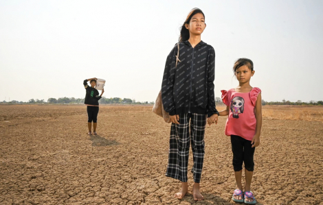 Biến nỗi lo sinh thái thành hành động