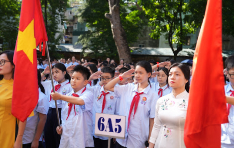 Bộ Giáo dục và Đào tạo chấn chỉnh tình trạng lạm thu