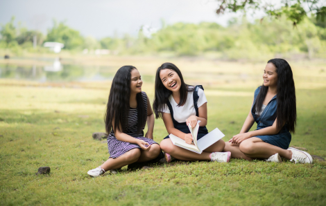Chỉ đường cho hươu: Miệng nhanh hơn não
