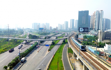 Hiến kế đến Đại hội Đảng: Để thành phố văn minh, đáng sống