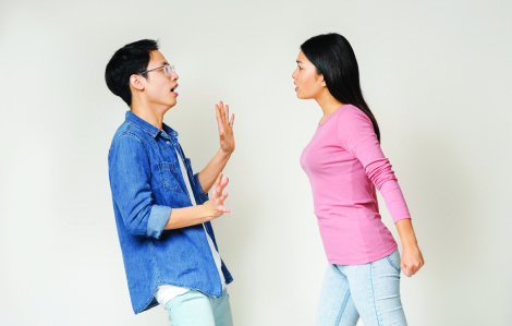 Nỗi buồn vợ giỏi