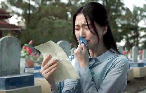 Sắc màu mới của nhạc phim Việt