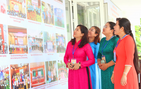 Hội LHPN phường Tân Thới Hiệp sẽ đẩy mạnh các hoạt động hỗ trợ phụ nữ phát triển kinh tế