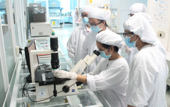 Nhiệm vụ cấp bách để đảm bảo chất lượng sản phẩm dùng trong y tế