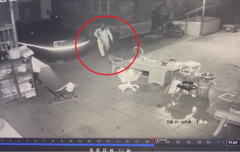 Bắt kẻ bắn chết 3 người ở Đồng Nai