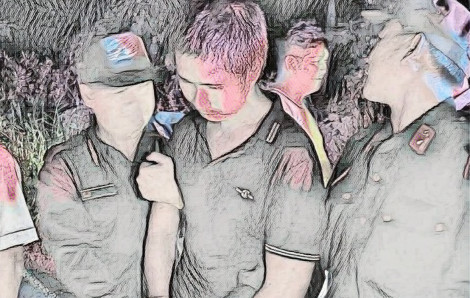 Bi kịch đời thực từ game online vẫn chưa có điểm dừng