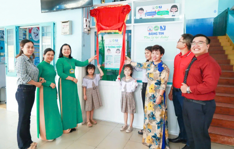 Hiến kế đến Đại hội Đảng: Chú trọng chăm sóc sức khỏe tâm thần trong phát triển con người toàn diện