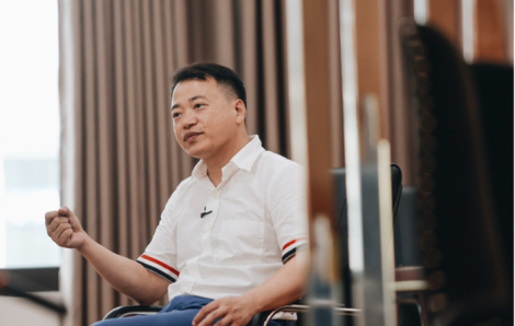 Công an Hà Nội điều tra vụ việc tiền ảo có liên quan đến Shark Bình