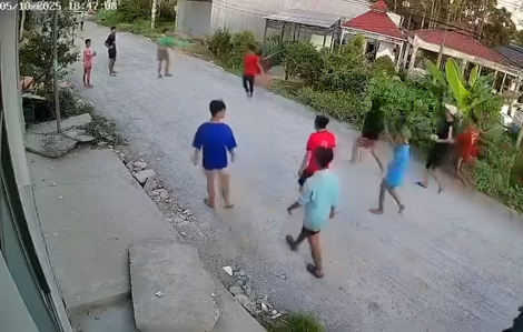 Hàng trăm học viên cai nghiện ma túy ở An Giang trốn trại